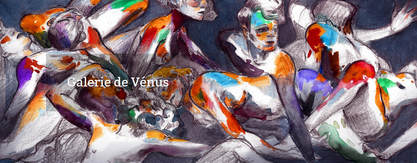 Galerie de Vénus